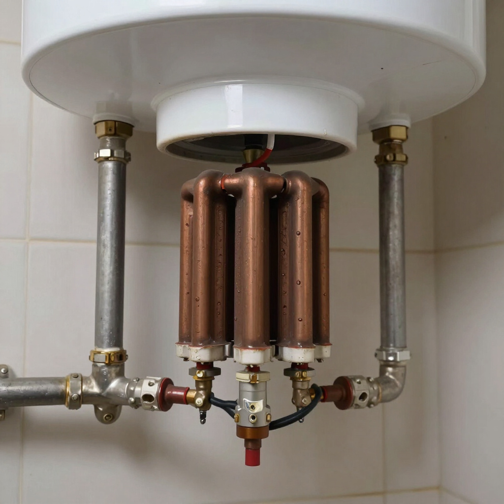 Replacing a Shutoff Valve: A Broken Arrow Fix