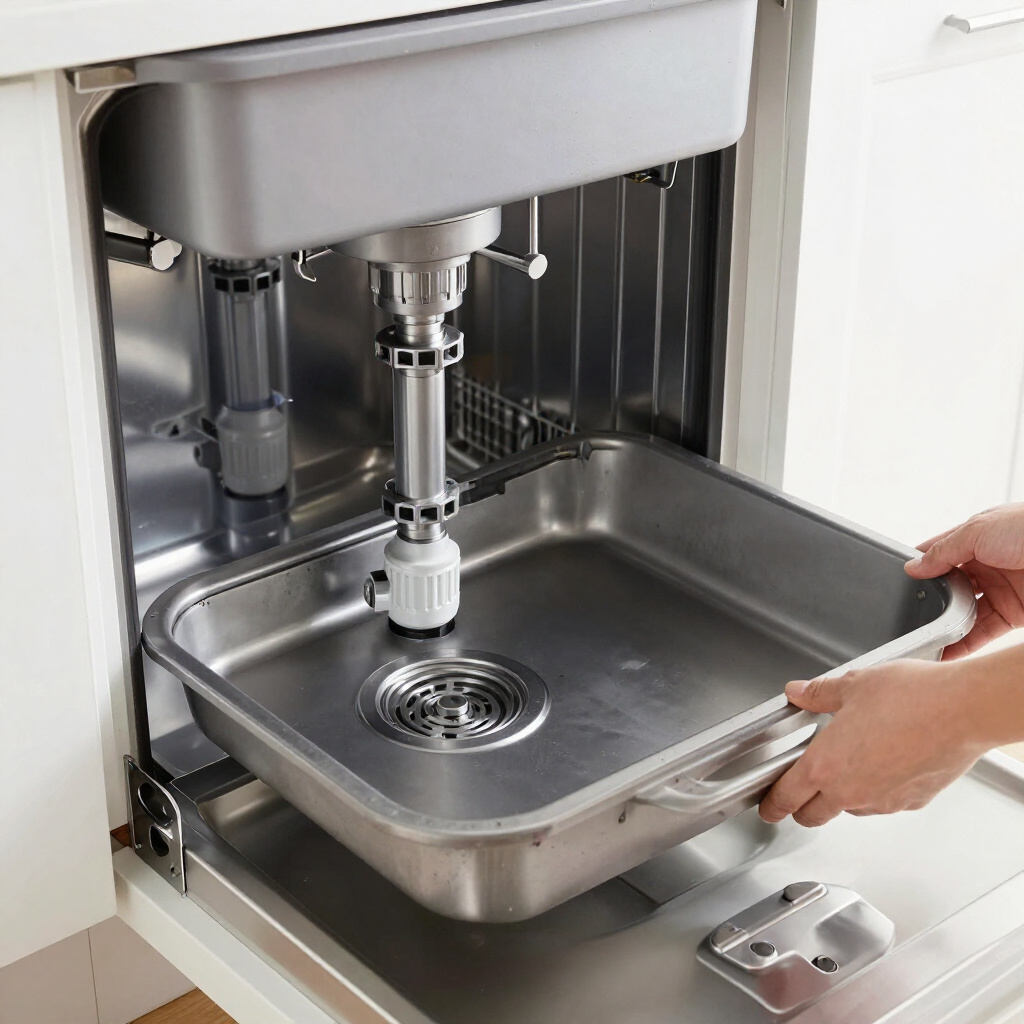 Garbage Disposal in Broken Arrow