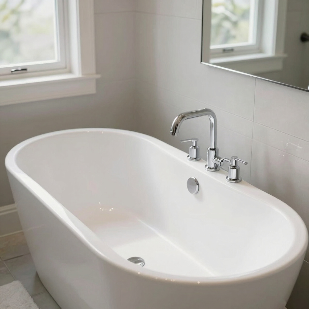 Bathroom & Kitchen Upgrades in Broken Arrow